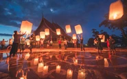 Hành trình cùng Viettourist khám phá Lào, Campuchia và Thái Lan