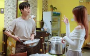 Mì Quảng vào phim