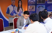Trường ĐH Tài chính - Ngân hàng Hà Nội thông báo tuyển sinh năm 2025