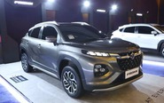 Đầu tư hơn 1.600 tỉ đồng cho Suzuki Fronx, hãng muốn bán chạy để nâng vị thế