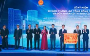 Chủ tịch Viglacera xin từ nhiệm để thực hiện các công việc theo kế hoạch