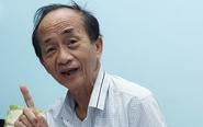 Phó giáo sư Nguyễn Lân Cường qua đời