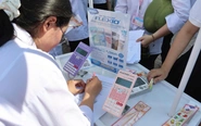 Máy tính khoa học Flexio được phép mang vào phòng thi