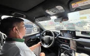 Gia đình 5 người đặt xe công nghệ 4 chỗ gây tranh cãi: Không thể biện minh 'cả nhà lên xe cho tiện'