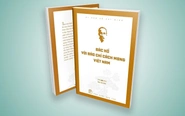 Hồ Chí Minh - bậc thầy của báo chí cách mạng Việt Nam