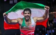 Vì sao Iran là siêu cường võ thuật?