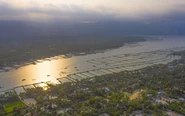 Du lịch bền vững ở Việt Nam 2025 gọi tên An Giang, Hà Tĩnh, Hà Nam, Phú Yên, Quảng Nam