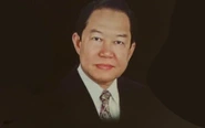 THƯ CẢM TẠ