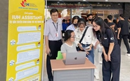 Bùng nổ chatbot AI tư vấn xét tuyển đại học