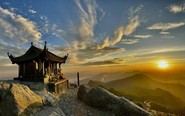 Quần thể Yên Tử - Vĩnh Nghiêm - Côn Sơn, Kiếp Bạc trở thành Di sản văn hóa thế giới