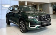 Loạt xe SUV nhận đặt cọc ở Việt Nam, chỉ chờ ngày ra mắt: Nhiều xe lần đầu xuất hiện