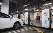 Bắc Kinh: Bãi đỗ xe phải có trạm sạc điện, gần cao tốc phải có trạm sạc siêu nhanh