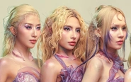 Hết top trending, YouTube Charts hoạt động nhưng Phương Mỹ Chi không còn đứng đầu