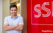 CEO trẻ nhất lịch sử SSI: Mang đến tư duy công nghệ dẫn dắt chứng khoán