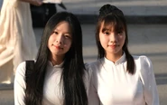 Các đại học tính độ lệch điểm giữa các tổ hợp xét tuyển như thế nào?