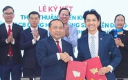 Sinh viên Đại học Quốc gia TP.HCM có thể vay 50 triệu đồng/năm học lãi suất 2%