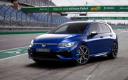 Giá cao nhất gần 1,9 tỉ đồng, 'Volkswagen Golf có thể gõ Honda Civic Type R'