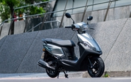 SYM Duke 125 đăng ký ở Việt Nam: Cốp lớn hơn, ăn xăng ít hơn Honda Lead, nhưng giá bán dễ cao hơn
