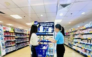 Ưu đãi kép khi mua Kotex tại Co.opmart