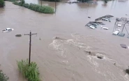 'Thảm họa 100 năm' tại bang Texas, 82 người chết