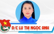 Thành Đoàn Cần Thơ có nhân sự mới