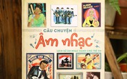 Lịch sử âm nhạc dành cho trẻ em