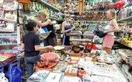 Chuyển đổi thuế hộ kinh doanh: Tránh gây gánh nặng cho người nộp thuế