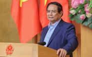 Thủ tướng: Gỡ điểm nghẽn để phát triển kinh tế tư nhân như 'khoán 10'