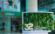 VPBank ra mắt Flagship Hà Nội: Biểu tượng mới của không gian tài chính đẳng cấp