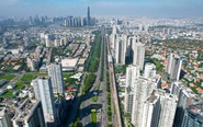 Mở rộng không gian đô thị TP.HCM: Cơ hội nhà ở ‘vừa túi tiền’ cho người dân