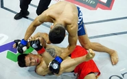 Lion Championship 25 ở Cam Ranh, 5 trận tranh đai khốc liệt