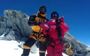 Nepal mở cửa miễn phí gần 100 ngọn núi