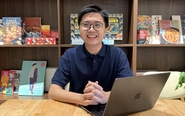 Khởi nghiệp với nền tảng AI hỗ trợ dạy học: Hành trình của chàng trai 23 tuổi đưa Selfomy trở lại