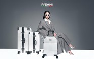Pisani - Thương hiệu vali Việt mang đậm tinh thần thiết kế Ý