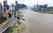 Trước 5-9 tham mưu dự án xây dựng bảng giá đất mới áp dụng từ 1-1-2026 ở TP.HCM