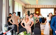 Nhữnh hình ảnh ấn tượng tại triển lãm công nghệ, đổi mới sáng tạo ngành HorecFex Việt Nam 2025