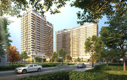Khu phức hợp 5 sao Regal Complex góp mặt trong 6 dự án mới khởi công tại Đà Nẵng