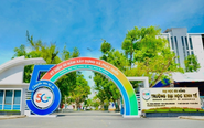 Trường Đại học Kinh tế - ĐH Đà Nẵng: 50 năm khơi nguồn tri thức - kiến tạo tương lai