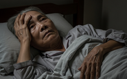 Người cao tuổi nên ăn gì để ngủ ngon hơn?