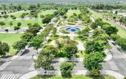 The Solia tăng tốc triển khai sẵn sàng đón cư dân về an cư ngay