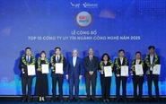 TPCOMS - Đối tác công nghệ bền vững trong hành trình chuyển đổi số