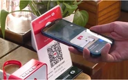 Techcombank cùng hộ kinh doanh chuyển đổi số, làm chủ công nghệ
