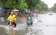 Làm Ngọc Hoàng cũng khổ
