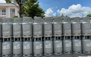 Giá gas tháng 9-2025 giữ nguyên: nhiều tháng liên tục không tăng giá