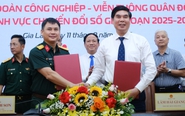 Chủ tịch Gia Lai đề nghị Viettel bao phủ mạng 5G vùng biên giới với Campuchia