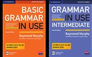 Cambridge kỷ niệm 40 năm ra mắt bộ sách English Grammar in Use