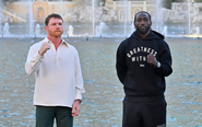 Giá vé cao nhất xem trận siêu quyền anh giữa Canelo và Crawford lên đến vài chục ngàn USD