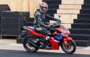 Honda Việt Nam ra mắt 3 xe máy mới
