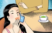 Bạn thân khác giới của bạn đời: Giữ thế nào để không làm tổn thương nhau?