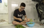 Đậu ĐH Sư phạm kỹ thuật TP.HCM, nam sinh từ Bắc vào Nam làm bốc vác, Tuổi Trẻ ứng 15 triệu đồng